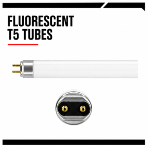 Fluorescent T5 Tubes