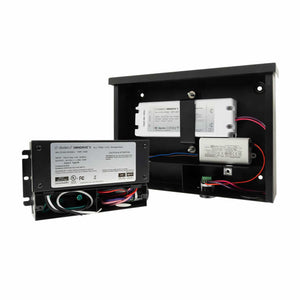 Athena Wireless Node J-Box