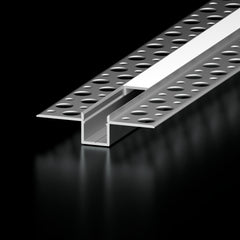 0.5" Mud-In Channel