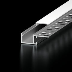 Single Flange Mud-In Channel