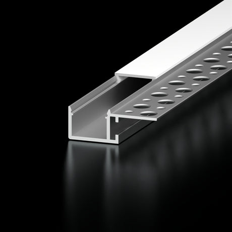 Single Flange Mud-In Channel
