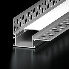 1" Wall Reveal Channel