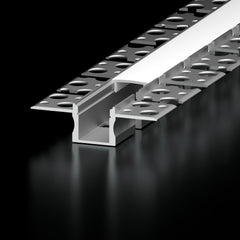 Flexible Mud-In Channel
