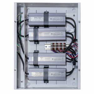 Diode LO-PRO Panel J-Box