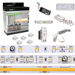 LED Tape Light Kits