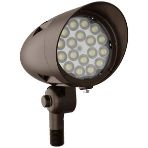 LED Landscape Bullet Fixtures