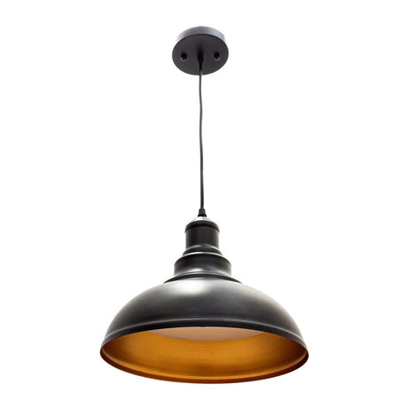 LED Pendant Mount Fixtures