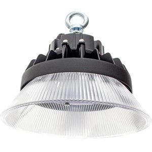 LED UFO Highway Fixture