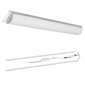 LED Linear Retrofit Kits