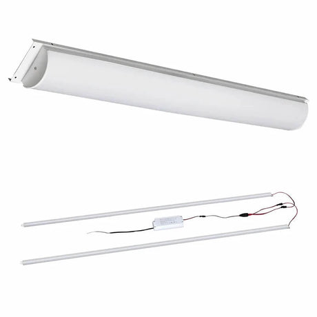 LED Linear Retrofit Kits