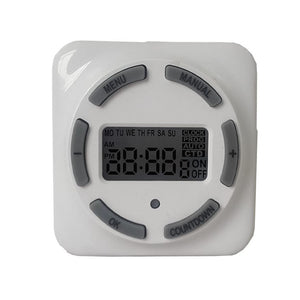 Timers for Landscape Transformers