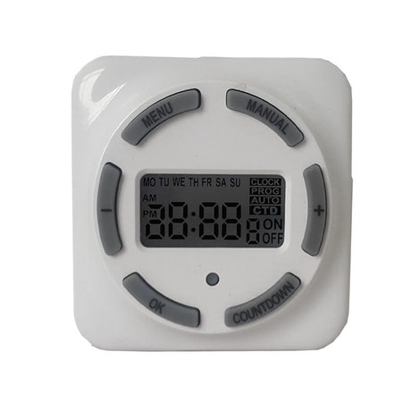 Timers for Landscape Transformers