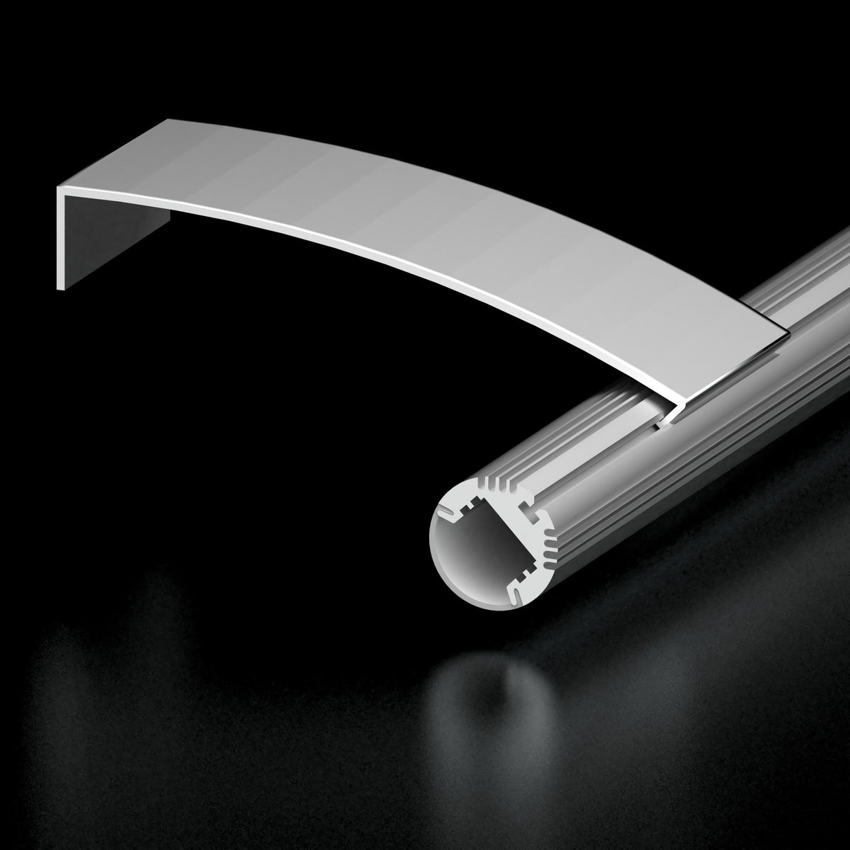 Art Rod Channel – Gladiator Lighting