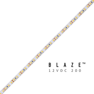 Blaze 200+ Lumens 12V