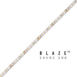 Blaze 200+ Lumens 24V