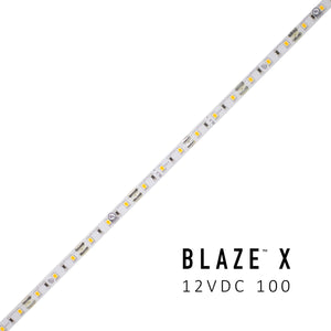 Blaze X 100+ Lumens 12V