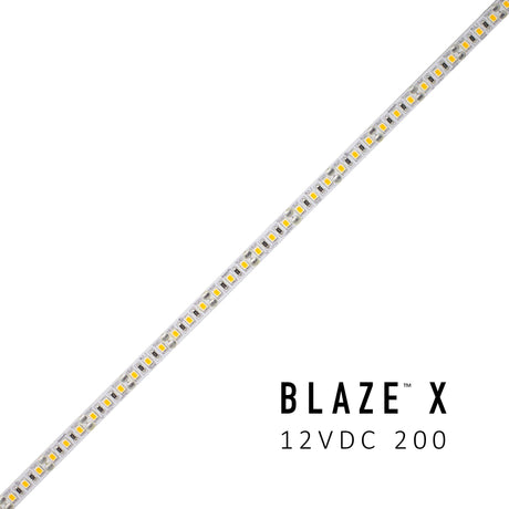 Blaze X 200+ Lumens 12V