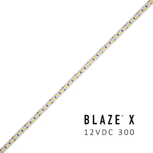 Blaze X 300+ Lumens 12V