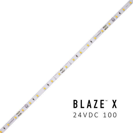 Blaze X 100+ Lumens 24V