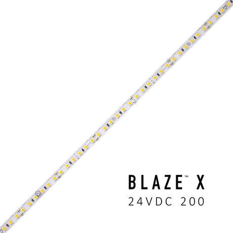 Blaze X 200+ Lumens 24V