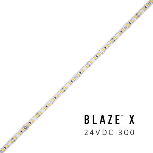 Blaze X 300+ Lumens 24V