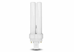 CFL 22W - 2pin - GX32d-2 Base