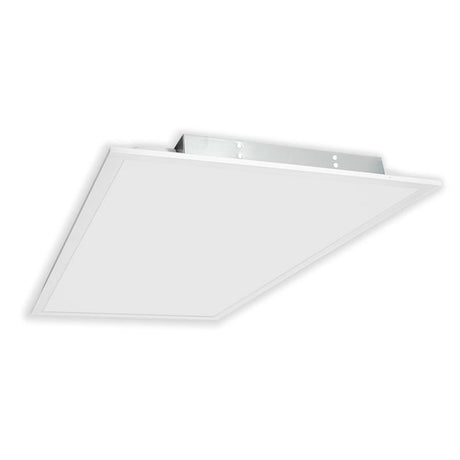 LED Flat Panel Fixtures