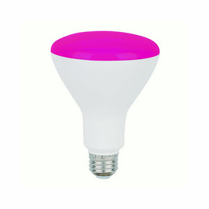 LED BR30 Colored