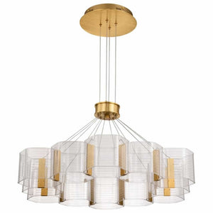 Chandelier Fixtures