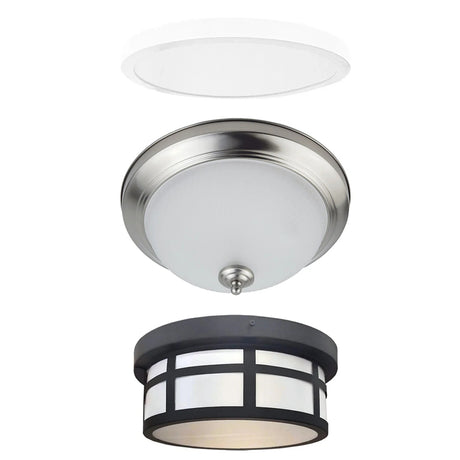 LED Ceiling/Flush Mount