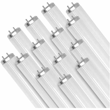 Fluorescent Tubes