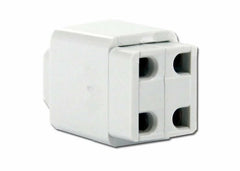G10q 4-pin Base Sockets