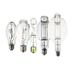 Metal Halide Bulbs