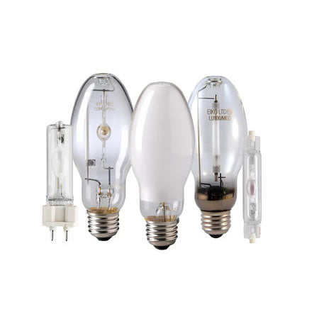 HID (Metal Halide & HPS)