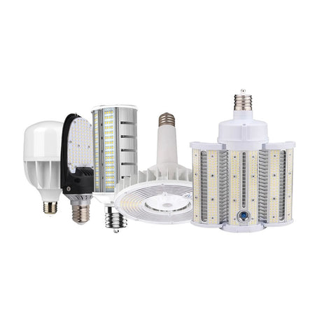 LED HID Replacement Bulbs