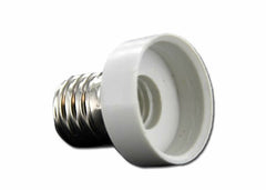 Socket Base Converters