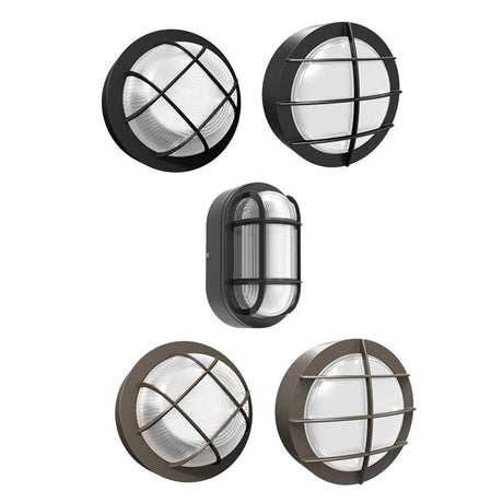 LED Bulkhead