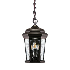 LED Rod/Chain Hung Fixtures