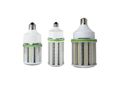 LED Corn Cob Bulbs