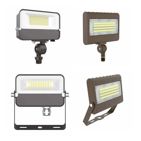 LED Flood Lights