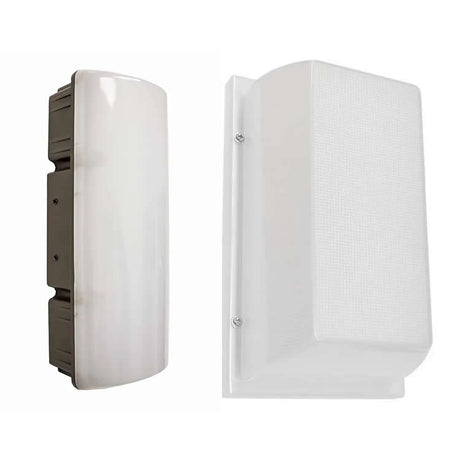 LED Vandal-Proof Wall/Ceiling