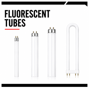 Fluorescent Tubes