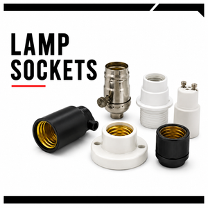 Lamp Sockets