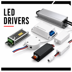 LED Drivers