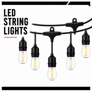 LED String Lights