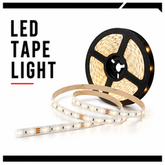 LED Tape Light