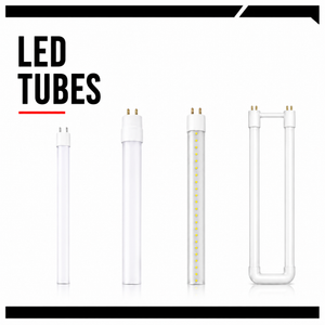 LED Tubes