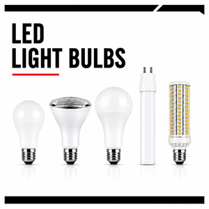 LED Light Bulbs
