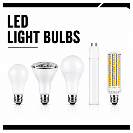 LED Light Bulbs