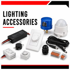 Lighting Parts & Accessories
